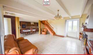 Maison 6 Pièces 145 m² à vendre à Ouessant (29242)