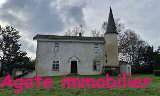 Maison 8 Pièces 340 m² à vendre à Bazas (33430)