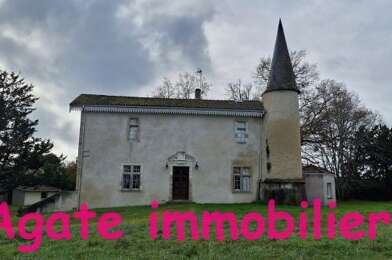 Maison 8 pièces 310500 €