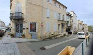 Appartement 2 Pièces 50 m² à louer à Monségur (33580)