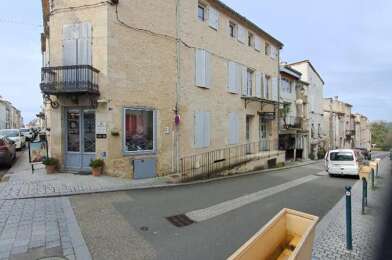 Appartement 2 pièces 496 €