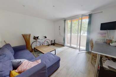 Appartement 4 pièces 249000 €