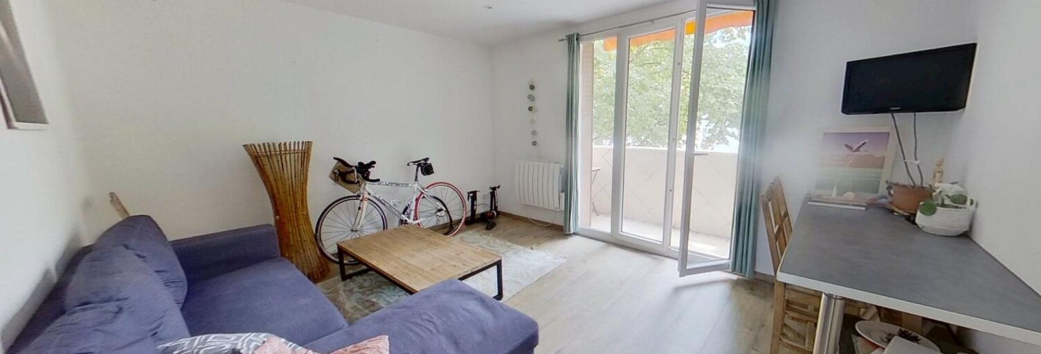 Appartement 4 Pièces 64 m² à vendre à Lyon 9 (69009)