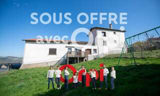 Maison 7 Pièces 220 m² à vendre à Cellieu (42320)