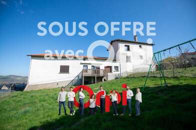 Maison 7 pièces 290000 €