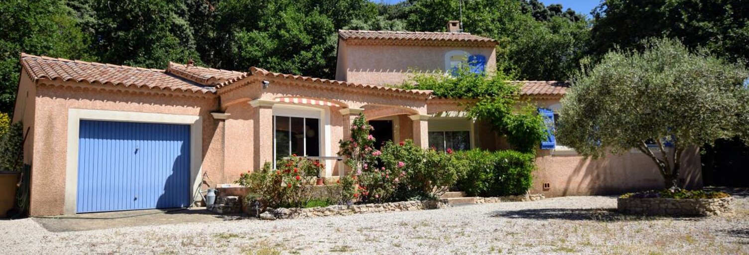Maison 4 Pièces 122 m² à vendre à Rochefort-du-Gard (30650)