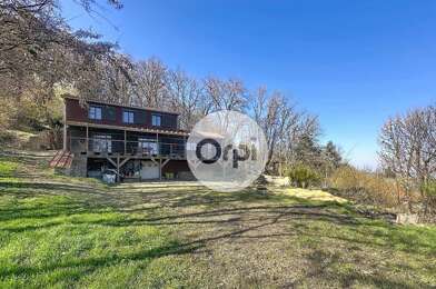 Maison 5 pièces 495000 €