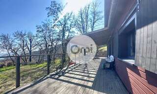 Maison 5 Pièces 150 m² à vendre à Chaussan (69440)