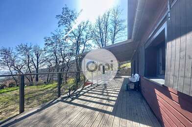 Maison 5 pièces 495000 €