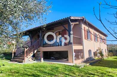 Maison 6 pièces 160000 €