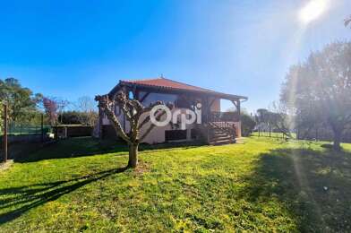 Maison 6 pièces 160000 €