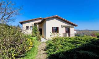 Maison 4 Pièces 110 m² à vendre à Marciac (32230)