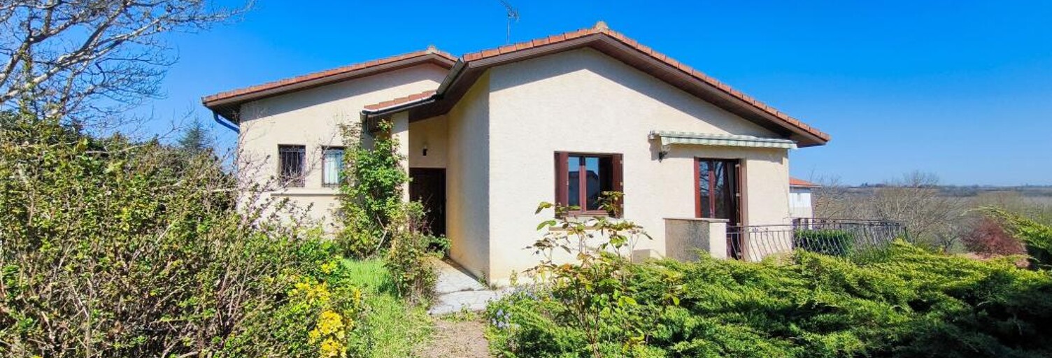 Maison 4 Pièces 110 m² à vendre à Marciac (32230)