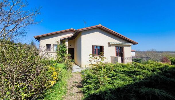 Villa / Maison 4 pièces  à vendre Marciac 32230