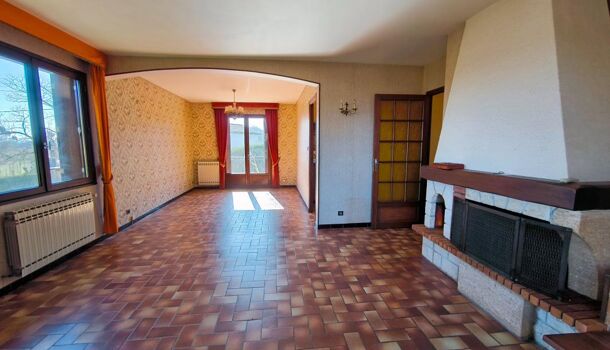 Villa / Maison 4 pièces  à vendre Marciac 32230