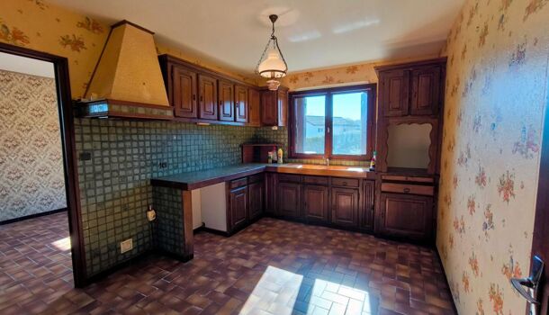 Villa / Maison 4 pièces  à vendre Marciac 32230