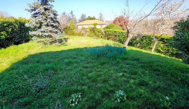 Villa / Maison 4 pièces  à vendre Marciac 32230