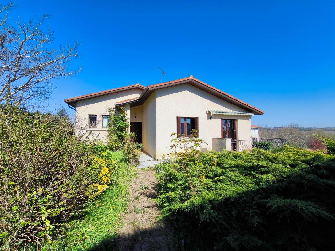 Villa / Maison  T4 à vendre Marciac 32230