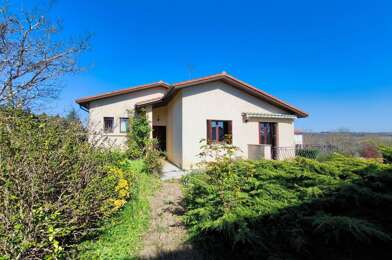 Maison 4 pièces 165000 €