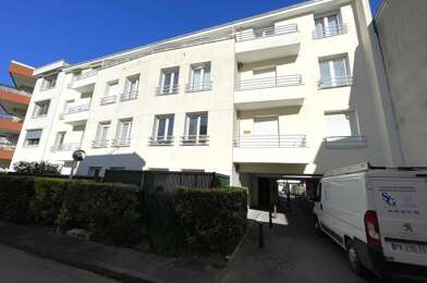 Appartement 4 pièces 260000 €