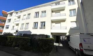 Appartement 4 Pièces 89 m² à vendre à Reims (51100)