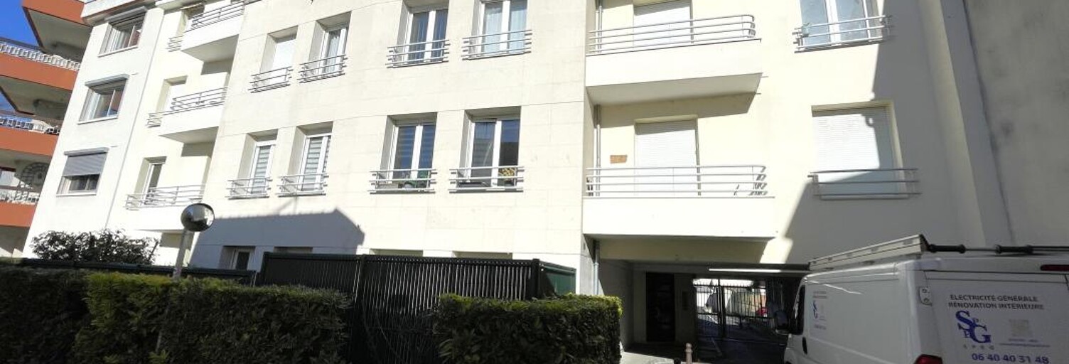 Appartement 4 Pièces 89 m² à vendre à Reims (51100)