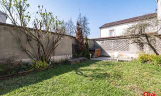 Appartement 2 Pièces 47 m² à vendre à Reims (51100)
