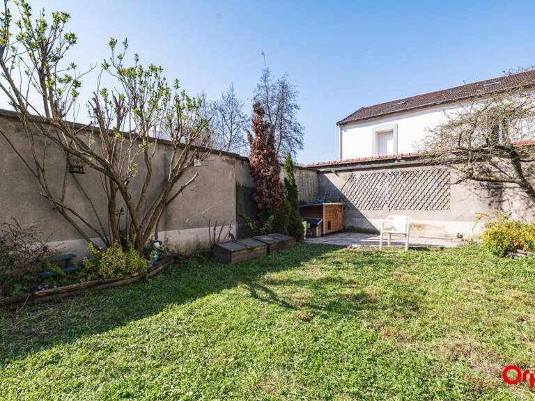 Appartement avec jardin proche centre ville — photo 1
