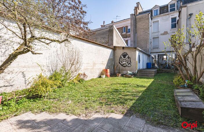 Appartement avec jardin proche centre ville — photo 2