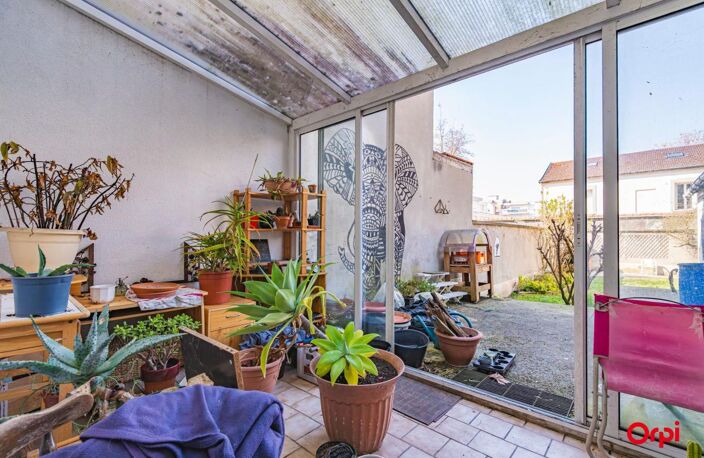 Appartement avec jardin proche centre ville — photo 3