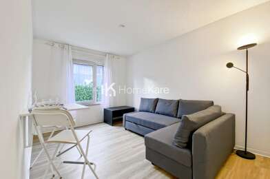 Appartement 1 pièces 660 €