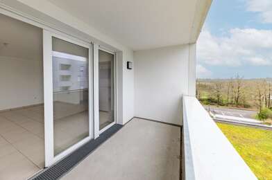 Appartement 3 pièces 217300 €