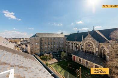 Appartement 2 pièces 181900 €