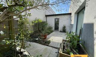 Maison 4 Pièces 89 m² à vendre à Nantes (44300)