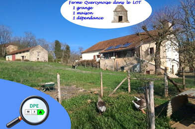 Maison 4 pièces 270000 €