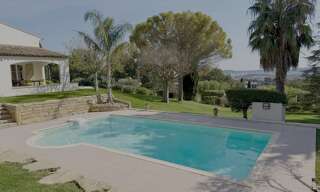 Maison 6 Pièces 243 m² à vendre à Ollioules (83190)