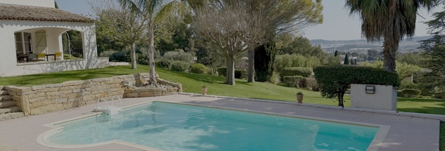 Maison 6 Pièces 243 m² à vendre à Ollioules (83190)