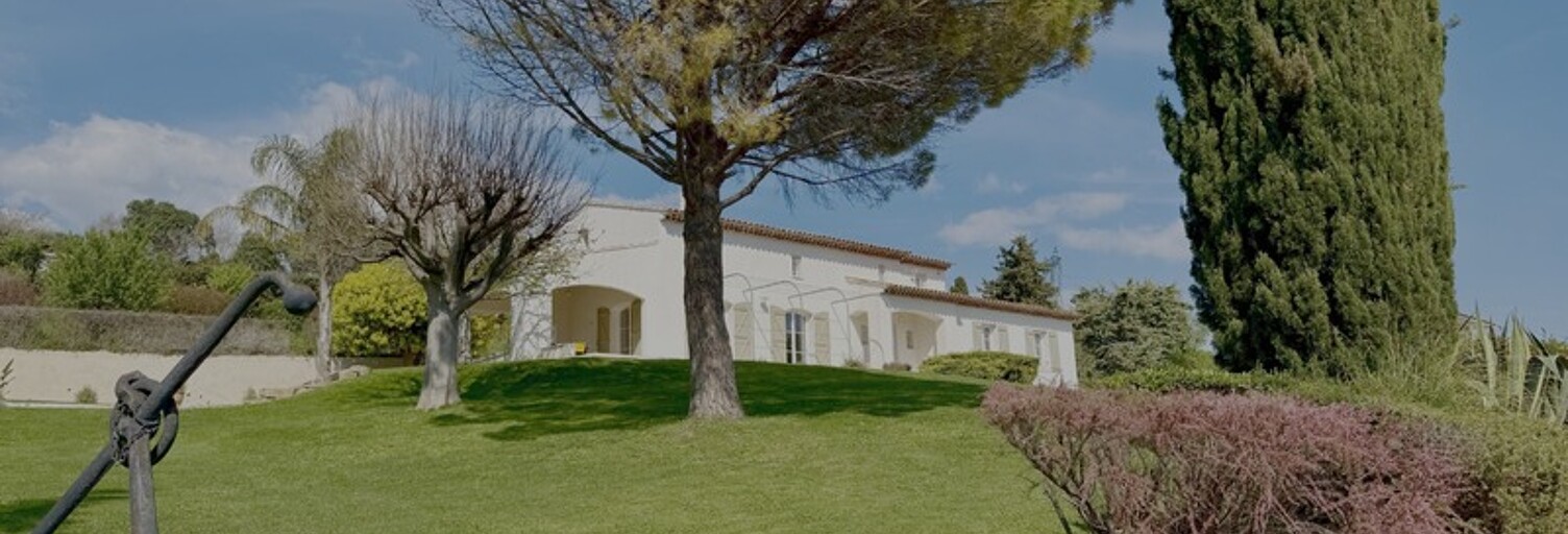 Maison 6 Pièces 182 m² à vendre à Ollioules (83190)