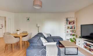 Appartement 3 Pièces 66 m² à louer à Toulouse (31200)