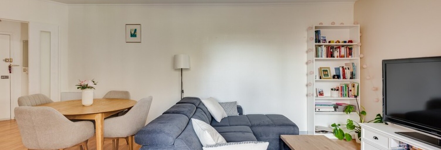 Appartement 3 Pièces 66 m² à louer à Toulouse (31200)