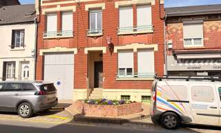 Maison 7 Pièces 147 m² à vendre à Saint-Just-en-Chaussée (60130)