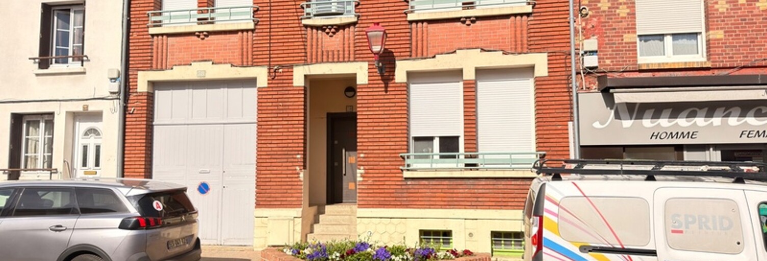 Maison 7 Pièces 147 m² à vendre à Saint-Just-en-Chaussée (60130)