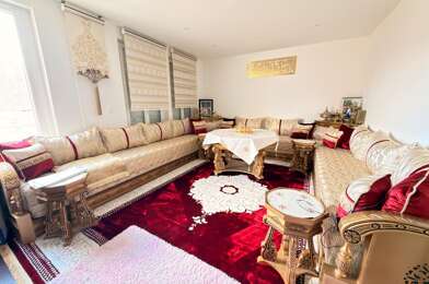 Maison 7 pièces 399000 €