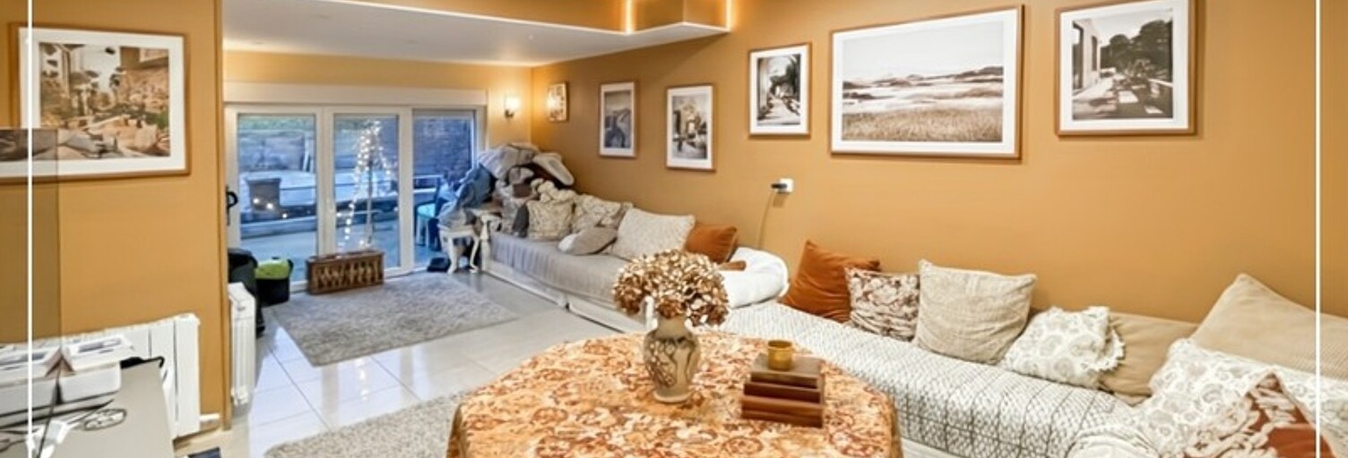 Maison 7 Pièces 188 m² à vendre à Saint-Just-en-Chaussée (60130)