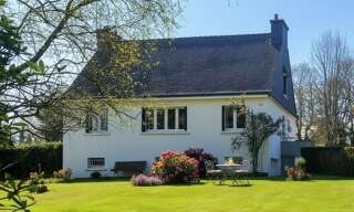 Maison 6 Pièces 125 m² à vendre à Persquen (56160)