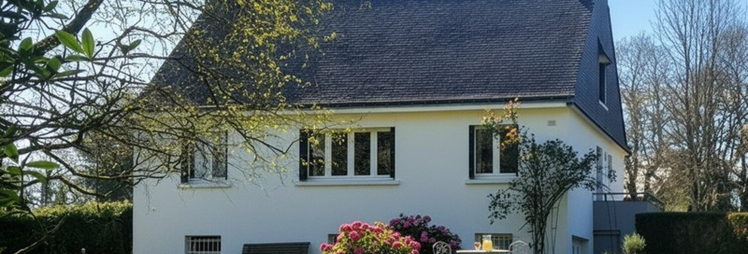 Maison 6 Pièces 125 m² à vendre à Persquen (56160)