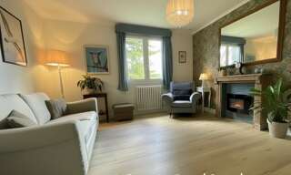 Maison 6 Pièces 125 m² à vendre à Persquen (56160)