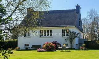Maison 6 Pièces 125 m² à vendre à Persquen (56160)