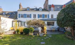 Maison 16 Pièces 410 m² à vendre à Honfleur (14600)