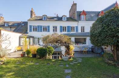 Maison 16 pièces 1365000 €